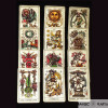 Таро Тату Чорнила та Інтуїція TATTOO TAROT
